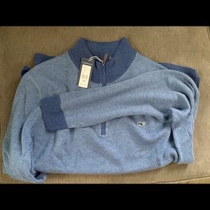Men’s Vineyard Vines sweater